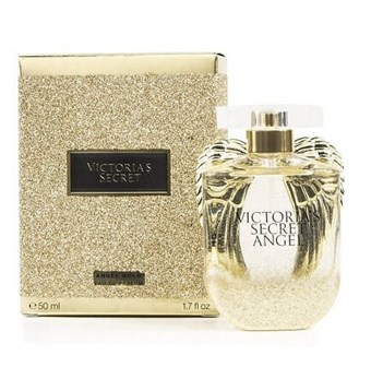 Victoria\'s Secret Victoria\'s Secret Angel Gold - Eau De Parfum Spray 50 ml - naisille