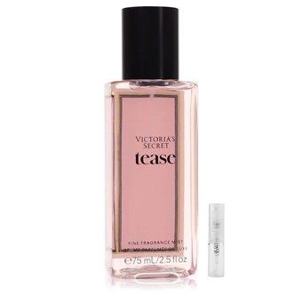 Victoria\'s Secret Tease Mist - Eau de Parfum - Tuoksunäyte - 2 ml