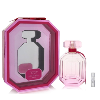 Victorias Secret Bombshell Magic - Eau de Parfum - Tuoksunäyte - 2 ml