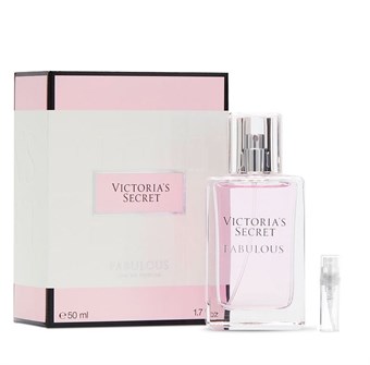Victorias Secret Fabulous - Eau de Parfum - Tuoksunäyte - 2 ml