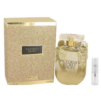 Victorias Secret Angel Gold - Eau de Parfum - Tuoksunäyte - 2 ml