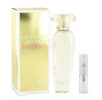 Victorias Secret Angels Heavenly - Eau de Parfum - Tuoksunäyte - 2 ml