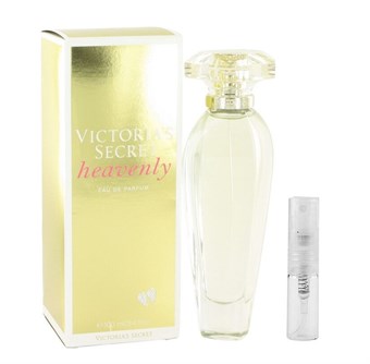 Victorias Secret Hebyenly - Eau de Parfum - Tuoksunäyte - 2 ml