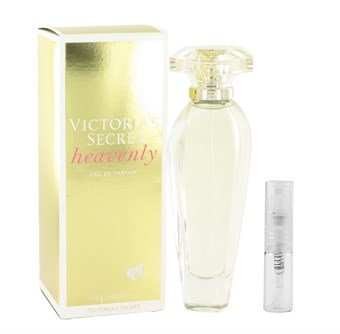 Victorias Secret Angels Heavenly - Eau de Parfum - Tuoksunäyte - 2 ml