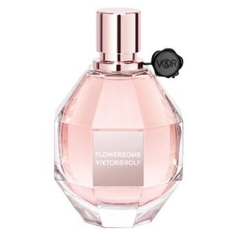 Viktor & Rolf Flowerbomb Limited Edition 2020 - Eau de Parfum - Matkakoko - 10 ml
