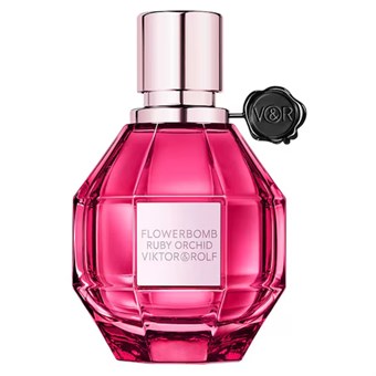 Viktor & Rolf Flowerbomb Ruby Orchid - Eau de Parfum - Matkakoko - 10 ml