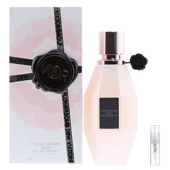 Viktor & Rolf Flowerbomb Dew - Eau de Parfum - Tuoksunäyte - 2 ml