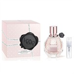 Viktor & Rolf Flowerbomb Mariage Limited Edition - Eau de Parfum - Tuoksunäyte - 2 ml