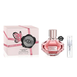 Viktor & Rolf Flowerbomb Nectar - Eau de Parfum - Tuoksunäyte - 2 ml