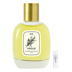 Sylvaine Delacourte Virgile Aromatic Vanilla - Eau de Parfum - Tuoksunäyte - 2 ml
