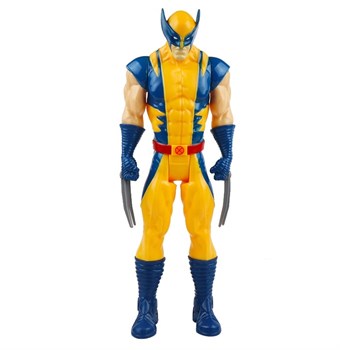 Wolverine Toimintahahmo - 30 cm - Supersankari - Supersankari