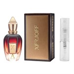 Xerjoff Alexandria Orientale - Eau de Parfum - Tuoksunäyte - 2 ml