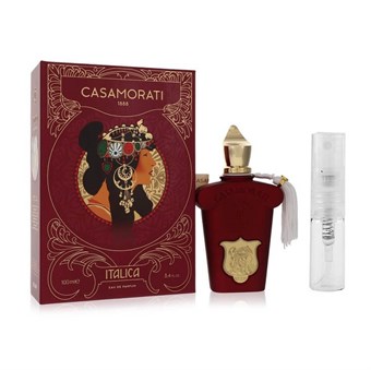Xerjoff Casamorati 1888 Italica - Eau de Parfum - Tuoksunäyte - 2 ml