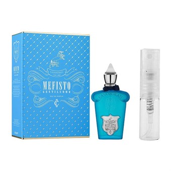 Xerjoff Mefisto Gentiluomo - Eau de Parfum - Tuoksunäyte - 2 ml