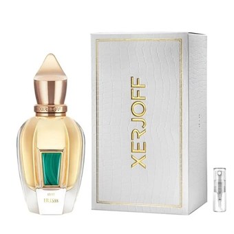 Xerjoff 17/17 Irisss - Eau de Parfum - Tuoksunäyte - 2 ml