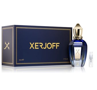 Xerjoff 40 Knots - Eau de Parfum - Tuoksunäyte - 2 ml