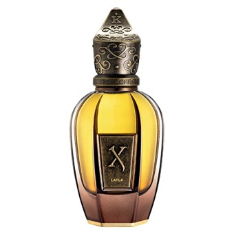 Xerjoff K-Collection Layla - Eau de Parfum - Matkakoko - 10 ml