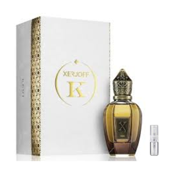 Xerjoff K Kemi Astaral - Eau de Parfum - Tuoksunäyte - 2 ml