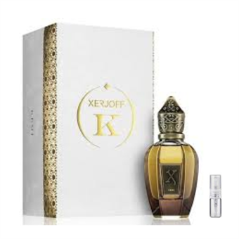 Xerjoff K Kemi - Parfum  - Tuoksunäyte - 2 ml