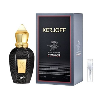 Xerjoff MV Agusta - Eau de Parfum - Tuoksunäyte - 2 ml