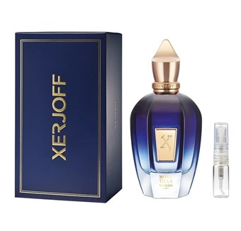 Xerjoff More Than Words - Eau de Parfum - Tuoksunäyte - 2 ml