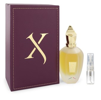 Xerjoff Naxos 1861 - Eau de Parfum - Tuoksunäyte - 2 ml
