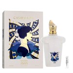 Xerjoff Quattro Pizzi - Eau de Parfum - Tuoksunäyte - 2 ml