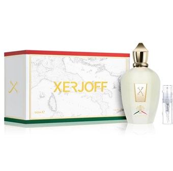 Xerjoff XJ 1861 Renaissance - Eau de Parfum - Tuoksunäyte - 2 ml