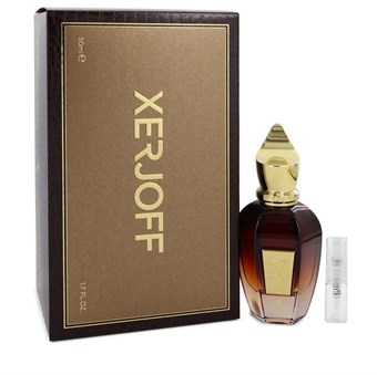 Xerjoff Alexandria Ii - Eau de Parfum - Tuoksunäyte - 2 ml