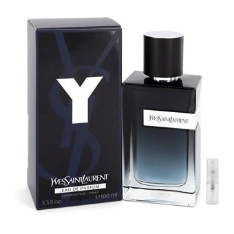 Yves Saint Laurent Y - Eau de Parfum - Tuoksunäyte - 2 ml 