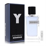 Yves Saint Laurent Y Cologne - Eau de Toilette - Tuoksunäyte - 2 ml 