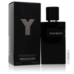 Yves Saint Laurent Y Le Parfum - Eau de Parfum - Tuoksunäyte - 2 ml 