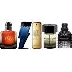 You Smell So Good! - 5 tuoksu-näytettä (2 ml)