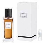 Yves Saint Laurent Babycat - Eau de Parfum - Tuoksunäyte - 2 ml