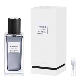 Yves Saint Laurent Capeline - Eau de Parfum - Tuoksunäyte - 2 ml