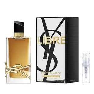 Yves Saint Laurent Libre - Eau de Parfum Intense - Tuoksunäyte - 2 ml 