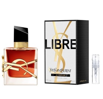 Yves Saint Laurent Libre Le Parfum - Eau de Parfum - Tuoksunäyte - 2 ml