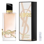 Yves Saint Laurent Libre - Eau de Toilette - Tuoksunäyte - 2 ml