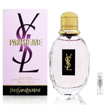 Yves Saint Laurent Parisienne - Eau de Parfum - Tuoksunäyte - 2 ml 