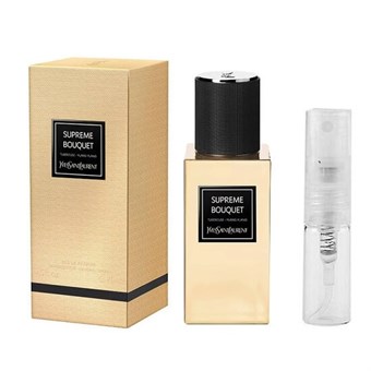 Yves Saint Laurent Supreme Bouquet - Eau de Parfum - Tuoksunäyte - 2 ml