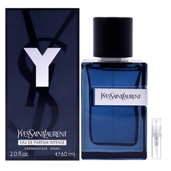 Yves Saint Laurent Y Elixir - Eau de Parfum Intense - Tuoksunäyte - 2 ml