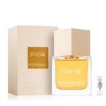 Yves Saint Laurent Yvresse - Eau de Toilette - Tuoksunäyte - 2 ml