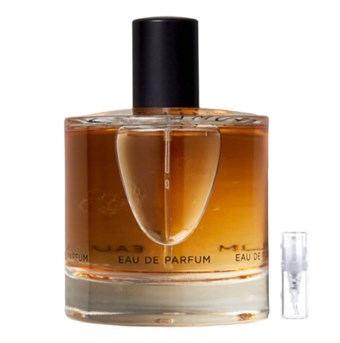 ZarkoPerfume Cloud Collection No.1 - Eau de Parfum - Tuoksunäyte - 2 ml  