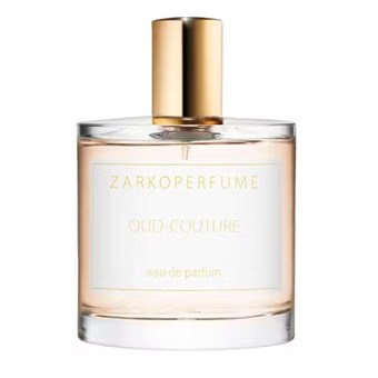 Zarko Parfume Oud Couture - Eau de Parfum - Matkakoko - 10 ml