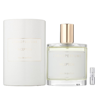 Zarko Perfume Inception - Eau de Parfum - Tuoksunäyte - 2 ml