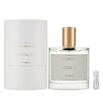 Zarko Perfume Molecule C-19 The Beach - Eau de Parfum - Tuoksunäyte - 2 ml