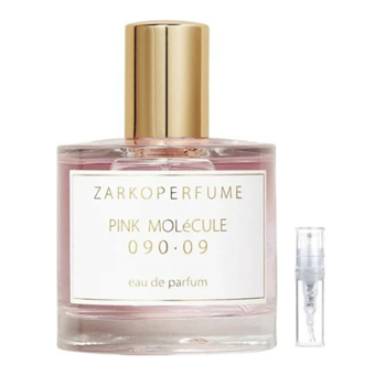 Zarko Perfume Pink Molecule 090 09 - Eau de Parfum - Tuoksunäyte - 2 ml