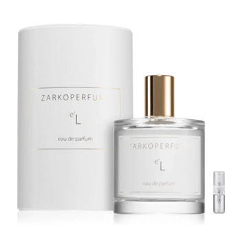 Zarko Perfume e L Woman Eau de Parfum - Tuoksunäyte - 2 ml