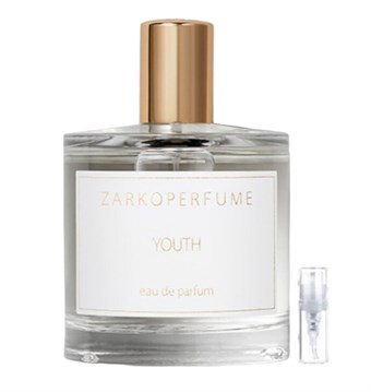 ZarkoPerfume Youth - Eau de Parfum - Tuoksunäyte - 2 ml  