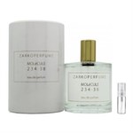 ZarkoPerfume Molécule 234.38 - Eau de Parfum - Tuoksunäyte - 2 ml  